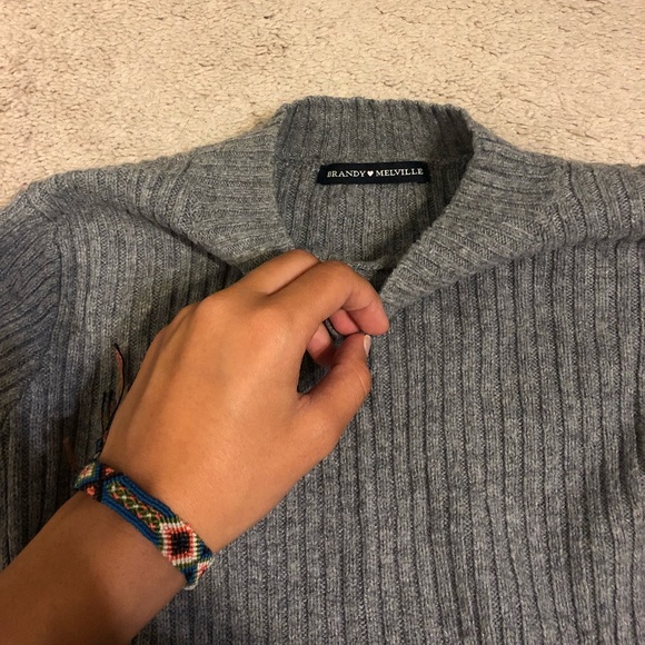 Brandy sweater - Picture 2 of 2